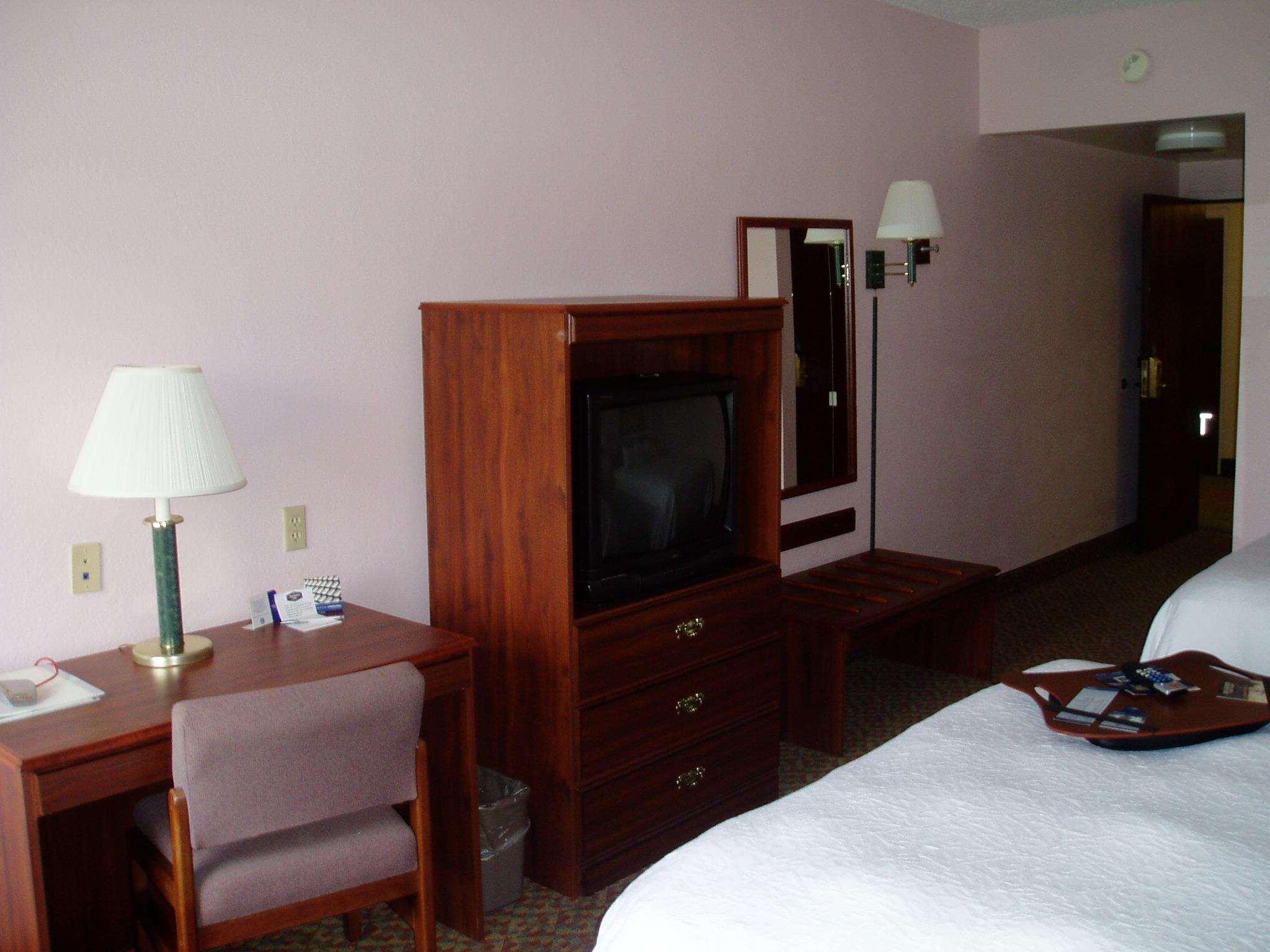 Hampton Inn By Hilton Spring Hill Timber Pines Habitación foto