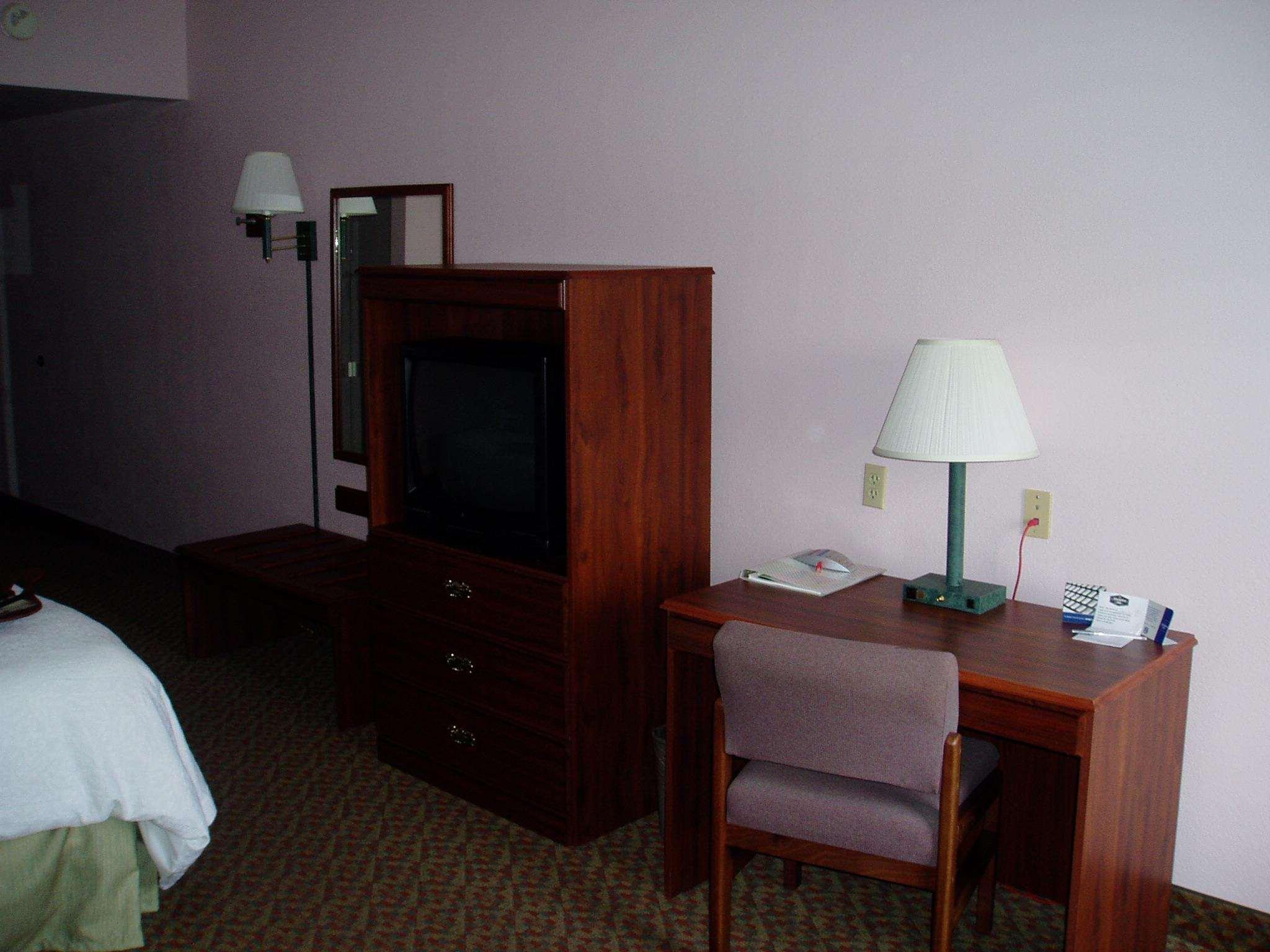 Hampton Inn By Hilton Spring Hill Timber Pines Habitación foto